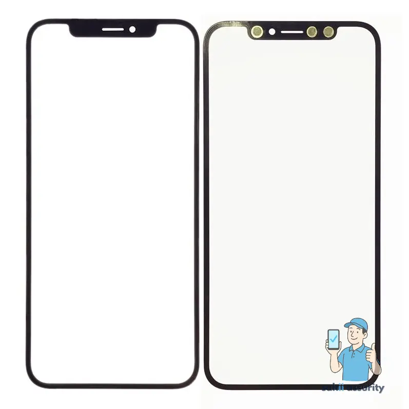 Front Glass for Apple iPhone XS